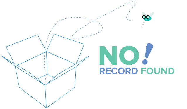 no-records